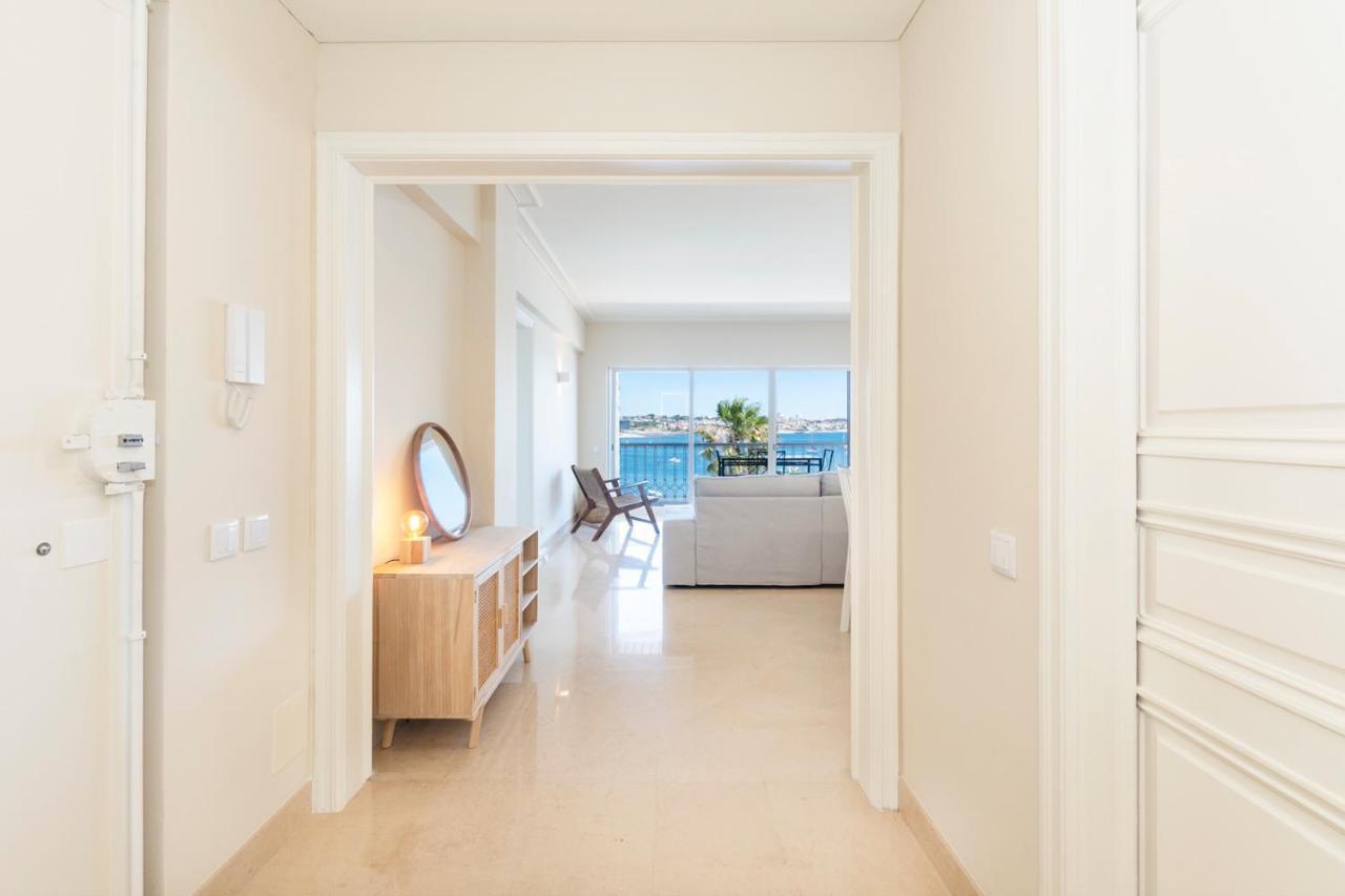 Bay Terrace Iv Cascais