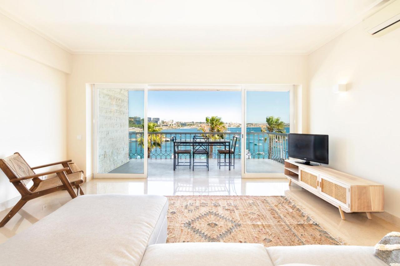 Apartment Bay Terrace Iv Cascais