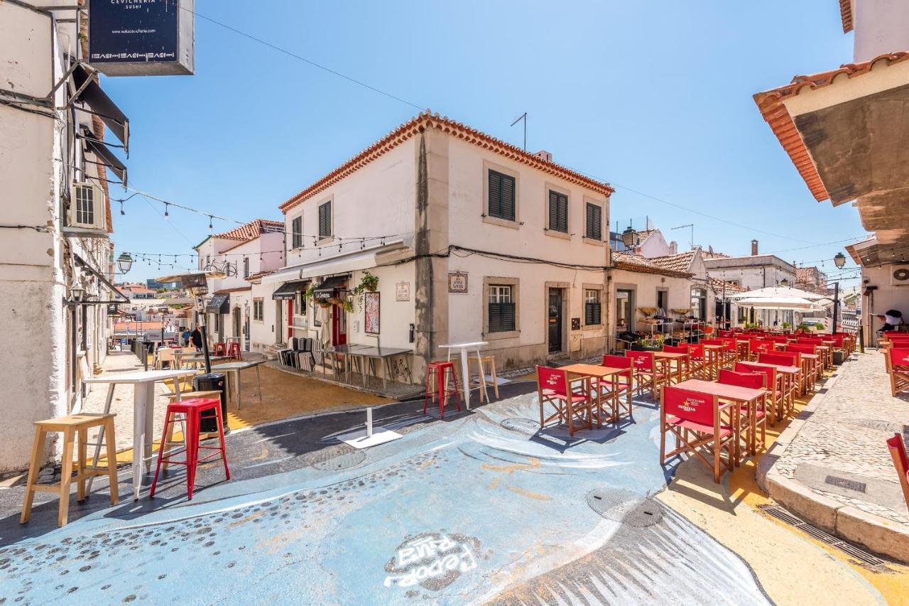 Guestready - Classic 'portuguese'-style In Sunny * Cascais