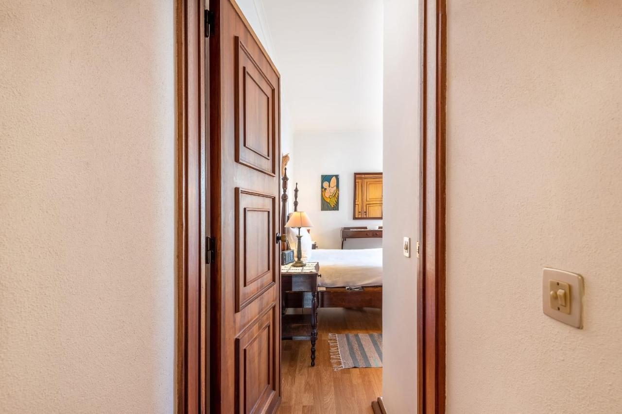 Apartamento Guestready - Classic 'portuguese'-style In Sunny *