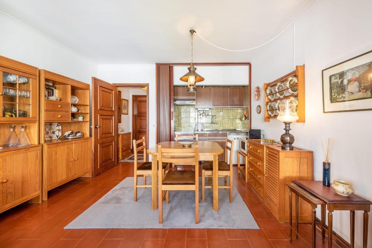 Apartamento Guestready - Classic 'portuguese'-style In Sunny Cascais
