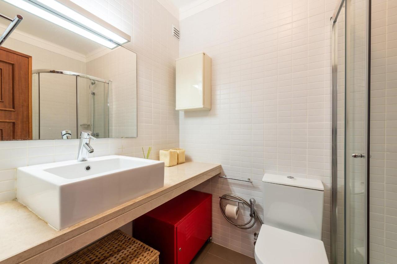 Guestready - Classic 'portuguese'-style In Sunny Apartamento Cascais