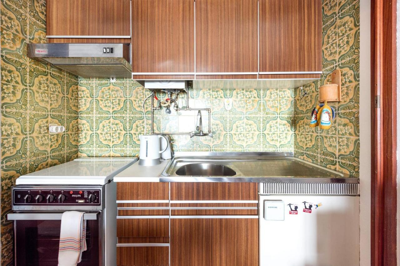Guestready - Classic 'portuguese'-style In Sunny Apartamento