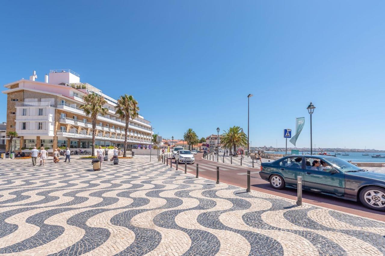Apartamento Guestready - Classic 'portuguese'-style In Sunny Cascais