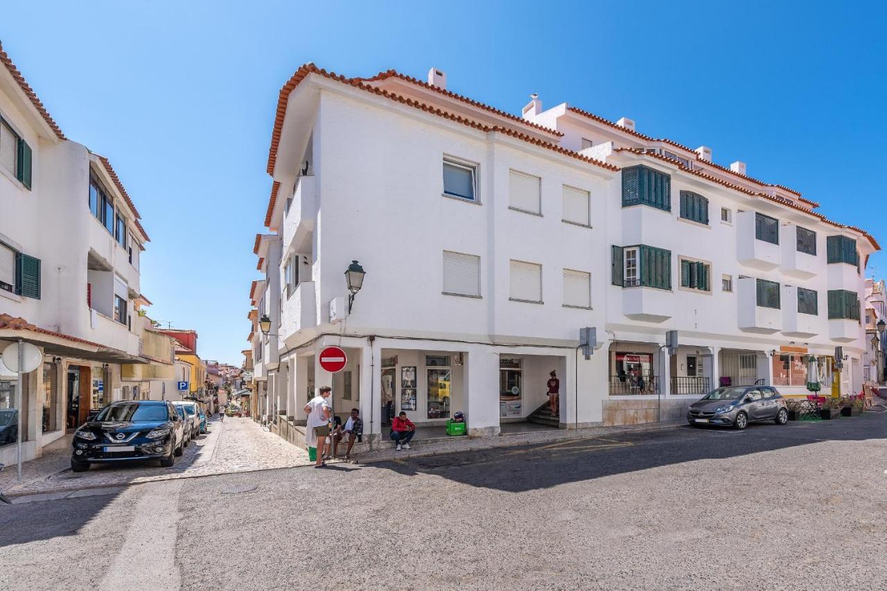 Apartamento Guestready - Classic 'portuguese'-style In Sunny *