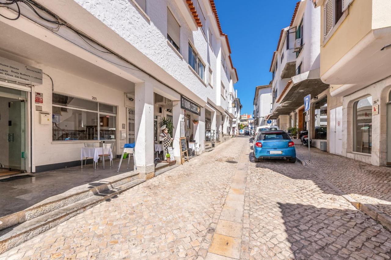 Guestready - Classic 'portuguese'-style In Sunny Apartamento