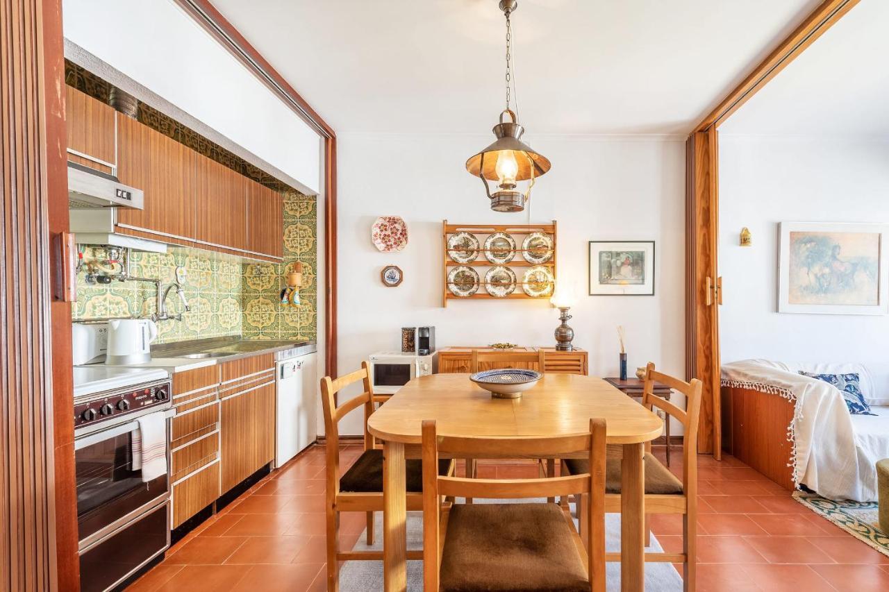 Apartamento Guestready - Classic 'portuguese'-style In Sunny