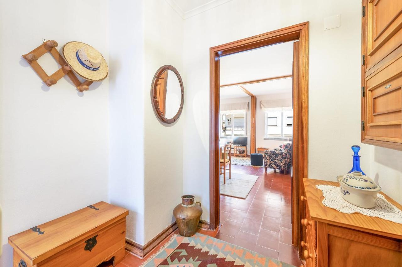 Guestready - Classic 'portuguese'-style In Sunny Apartamento