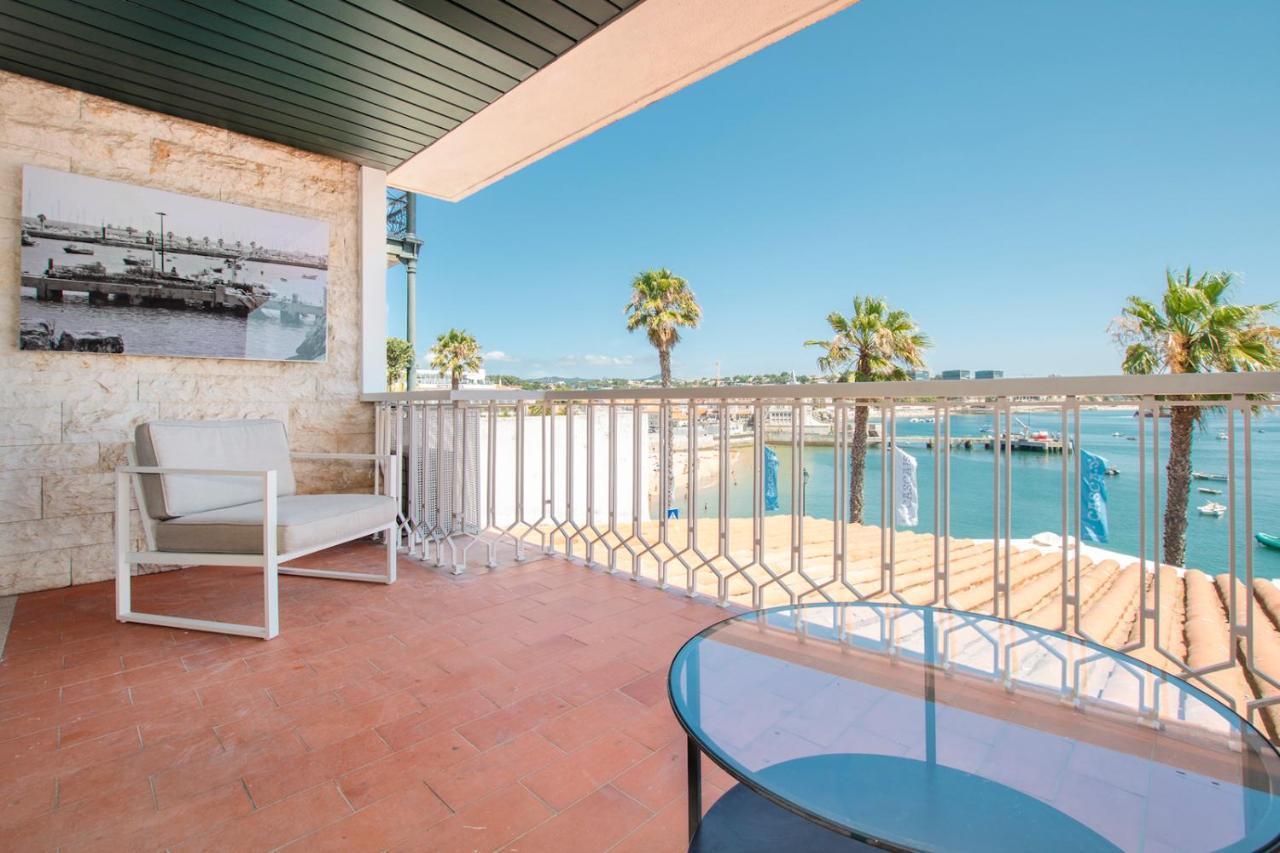 Apartment Bay Terrace Iii *
