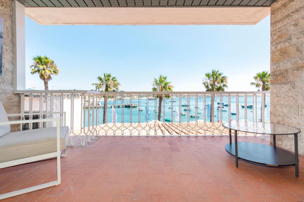 Apartment Bay Terrace Iii Cascais