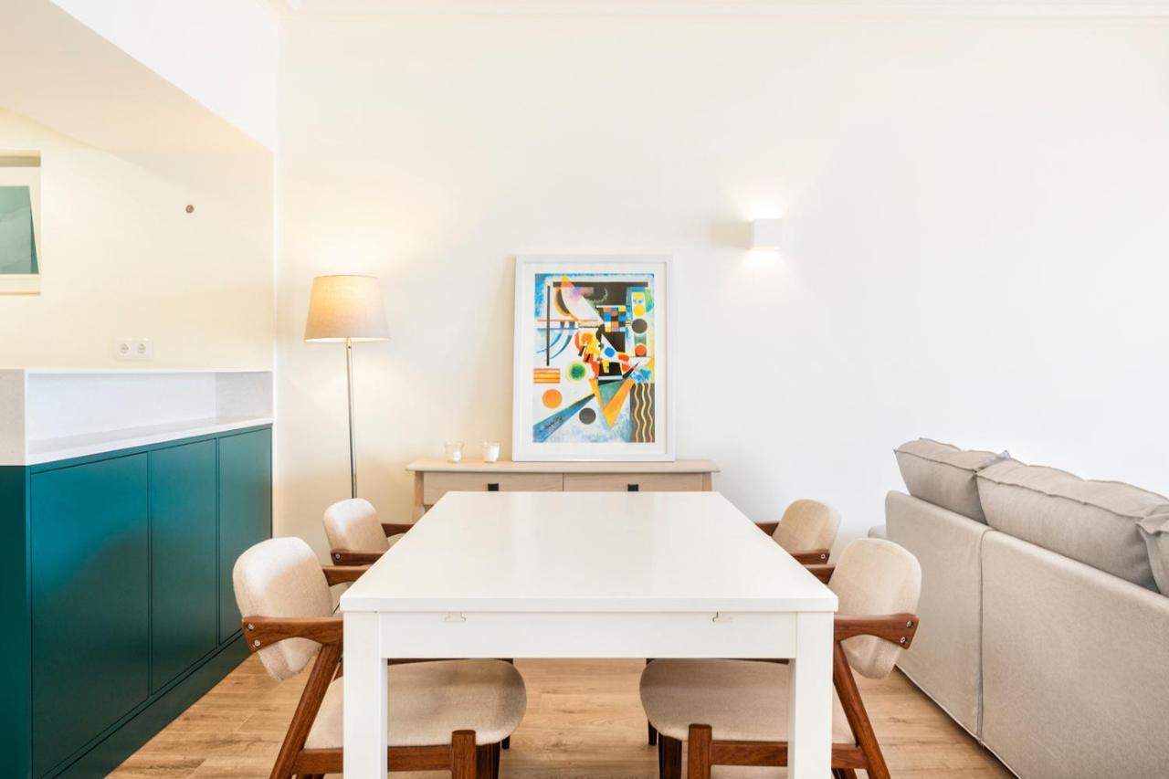 Apartment Bay Terrace Iii