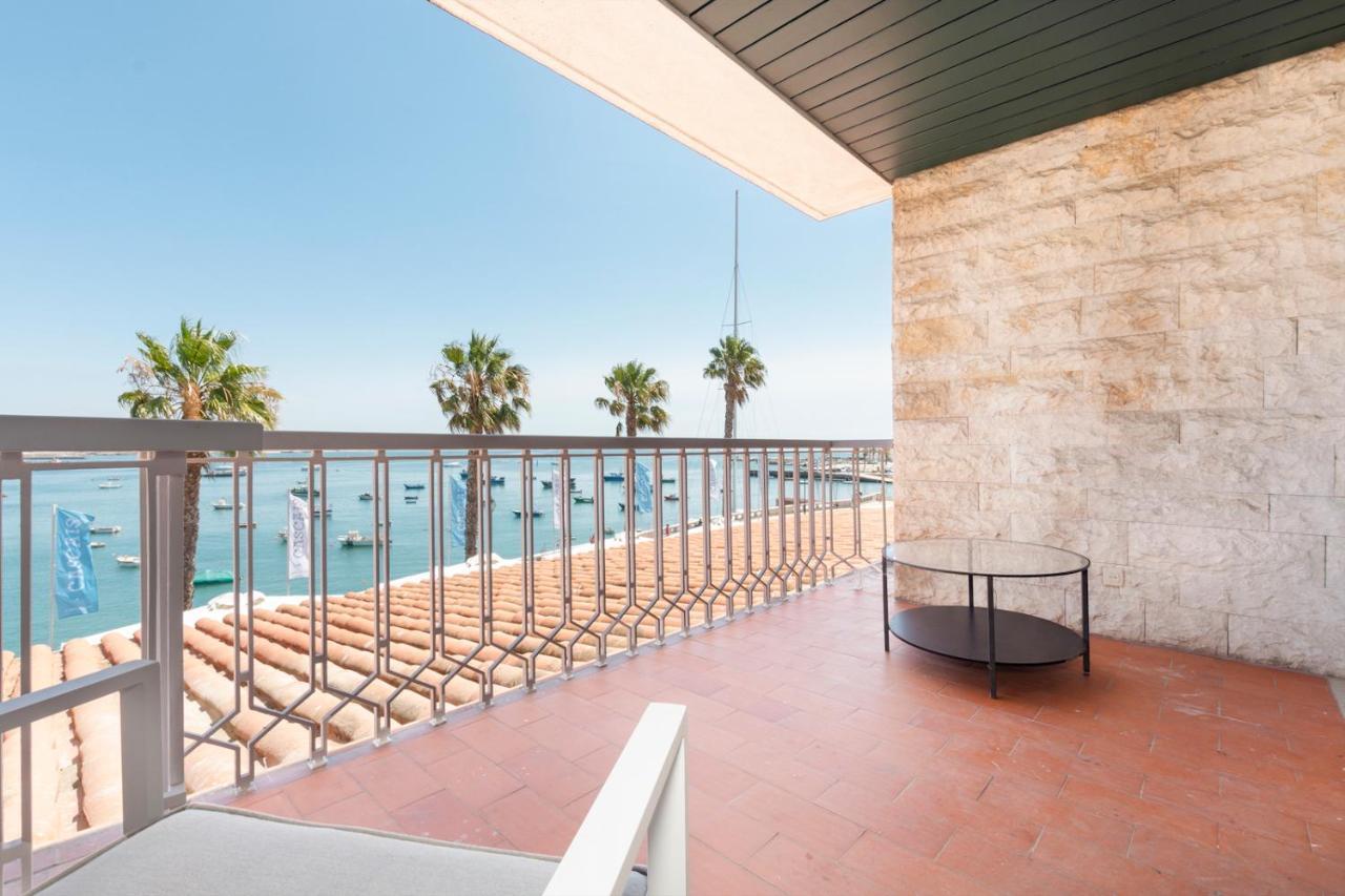 Bay Terrace Iii Apartment Cascais
