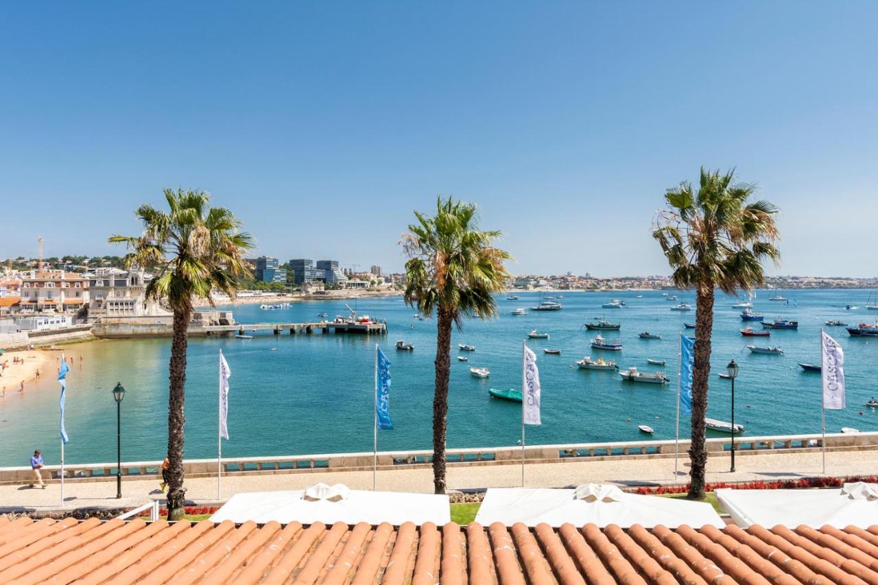 Bay Terrace Iii * Cascais