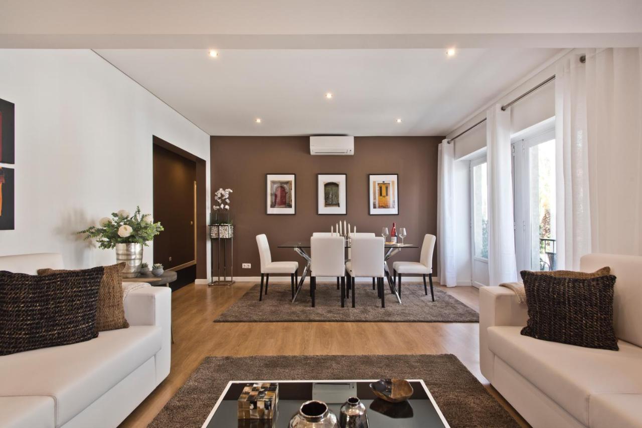 127 By Saboia Collection Apartment *