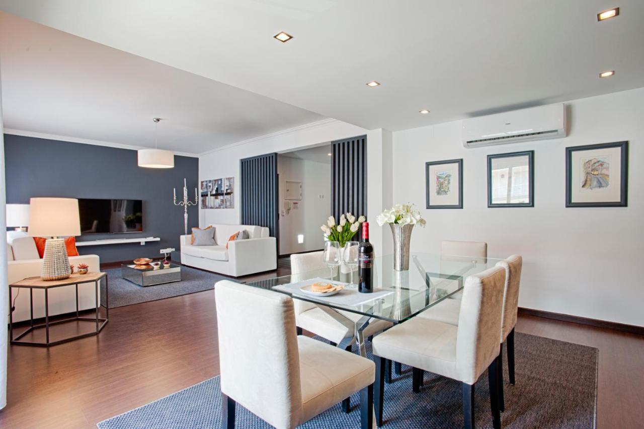 Casanova 143 By Saboia Collection Apartment Cascais