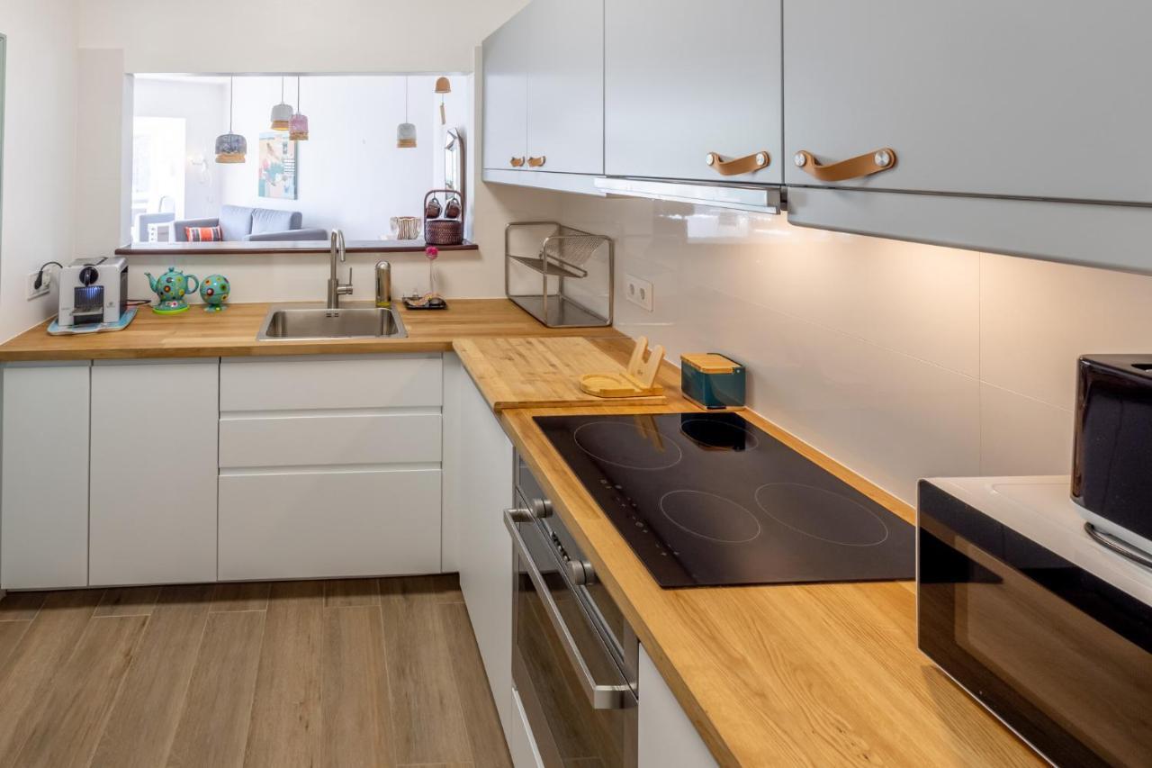 Apartamento Casas De Cascais: Ap E Piscina *