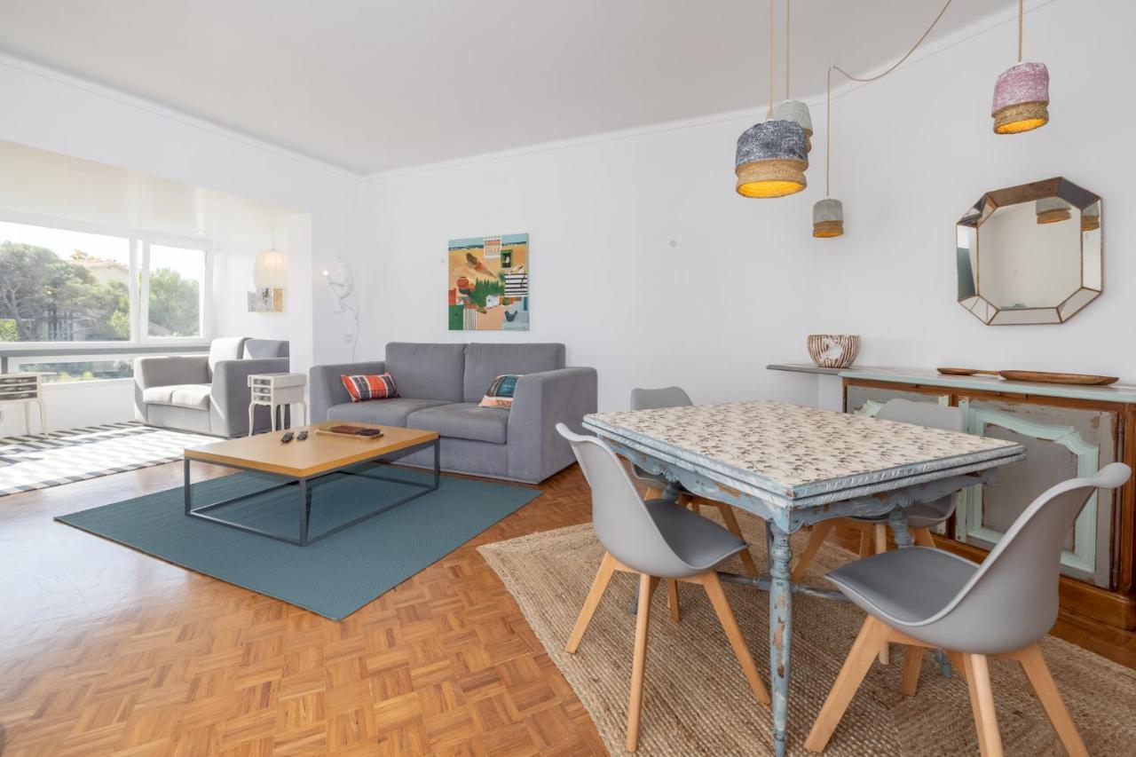 Casas De Cascais: Ap E Piscina