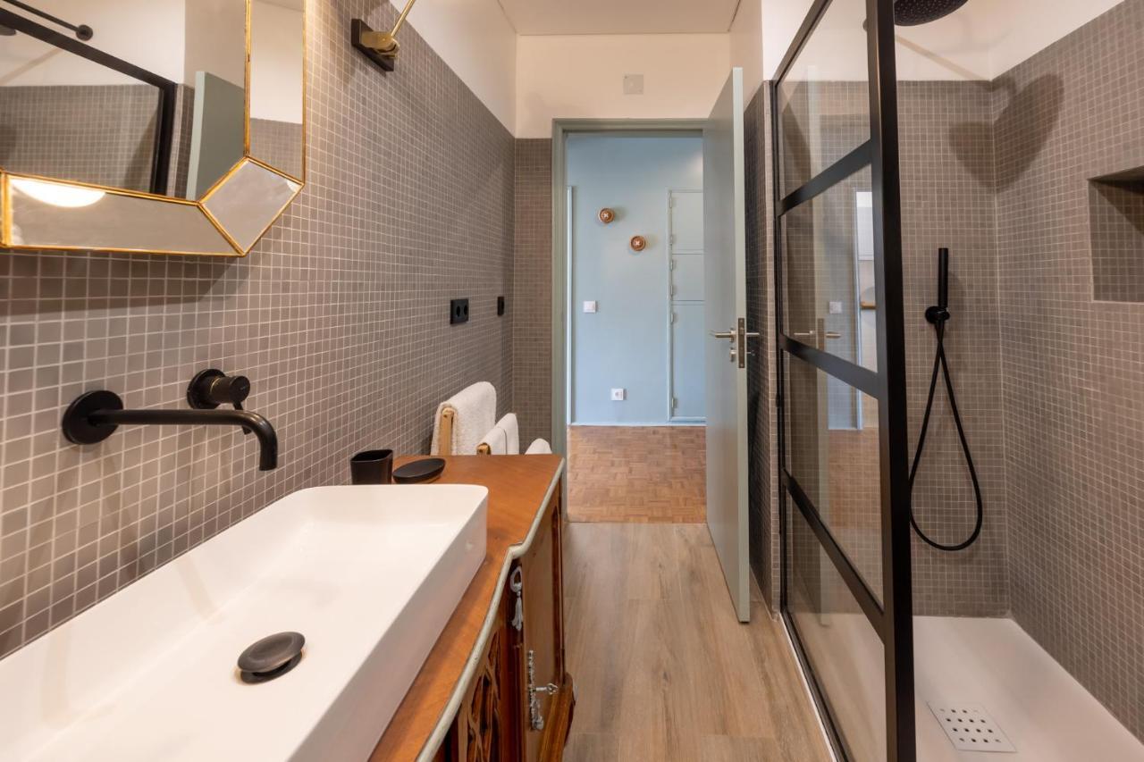 Apartamento Casas De Cascais: Ap E Piscina