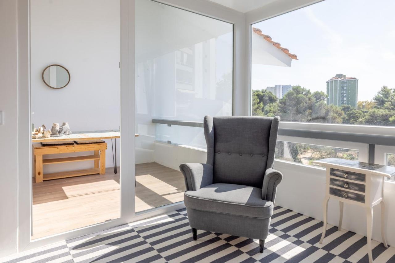 Casas De Cascais: Ap E Piscina Apartment *