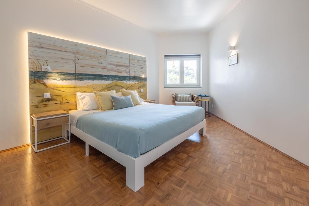 Casas De Cascais: Ap E Piscina Apartamento *