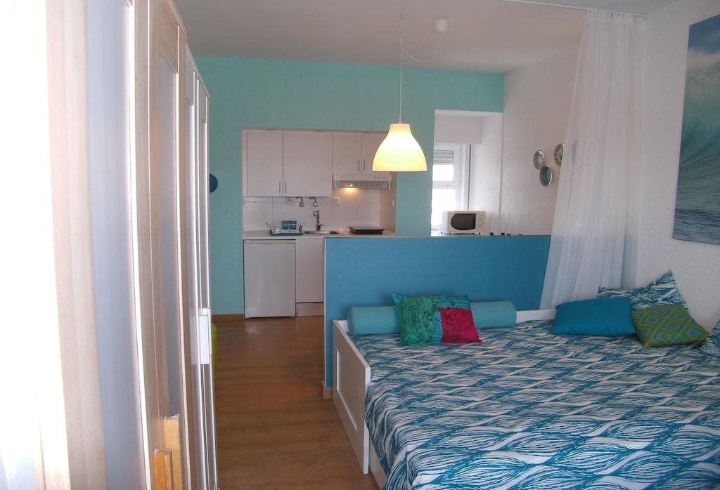 Aparthotel Light Equador 3*