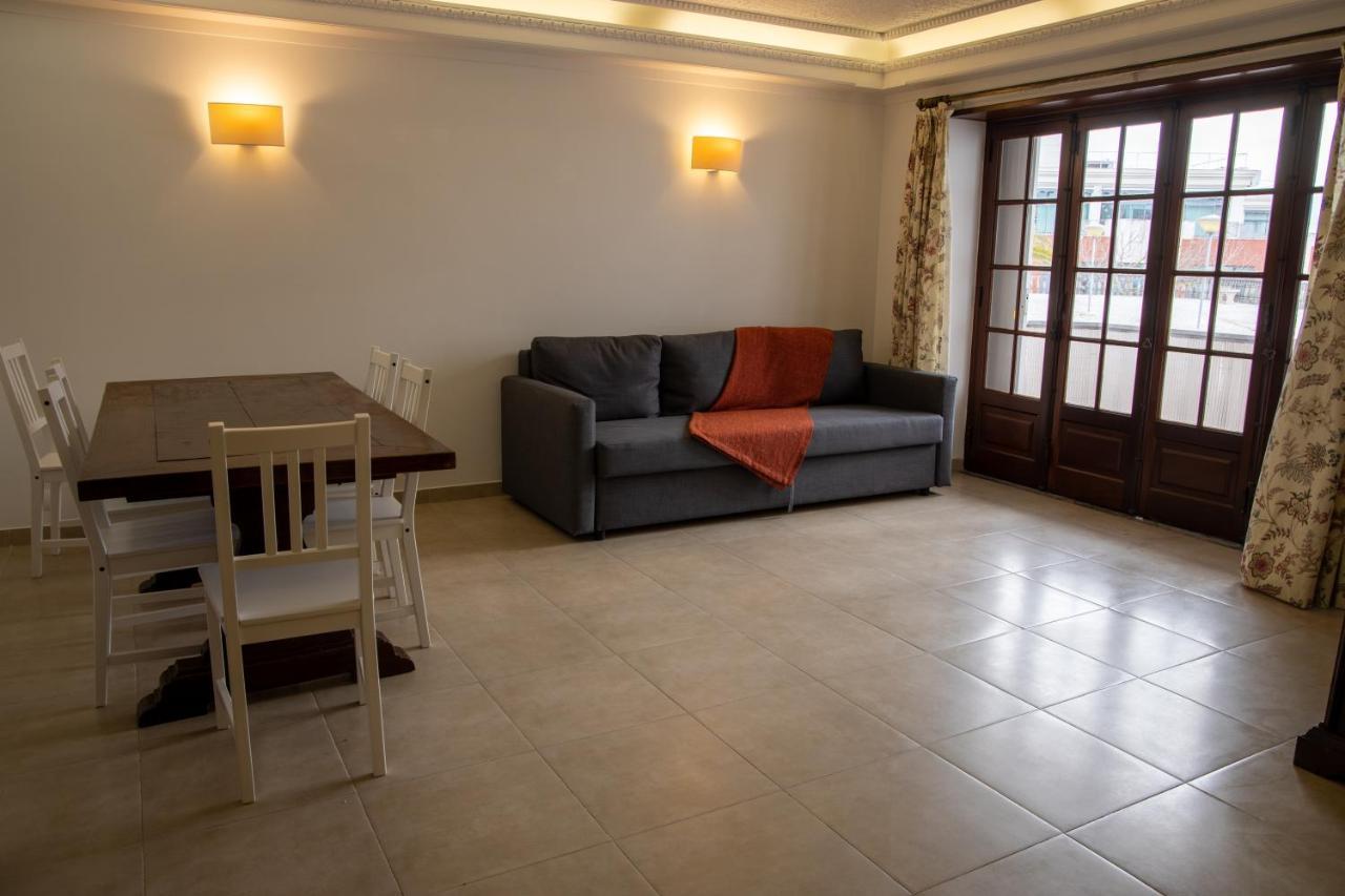 Center - 500 M From The Apartamento *
