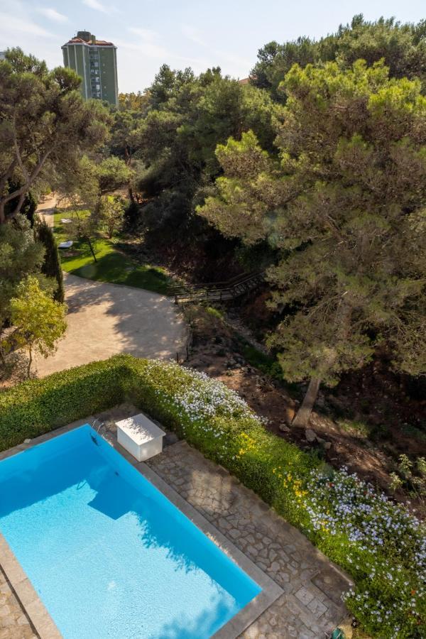 Casas De Cascais: Ap E Piscina