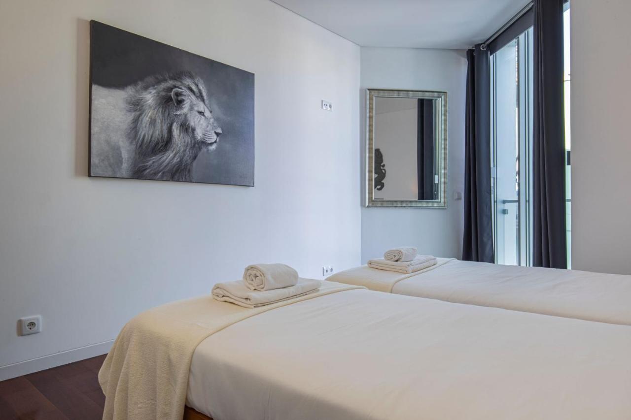 Apartment Touch Of Class 2bdr By Lovelystay *