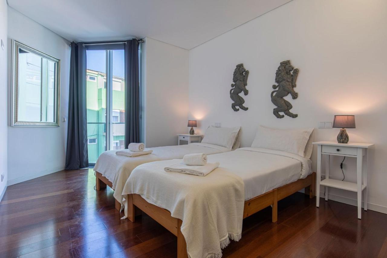 Apartment Touch Of Class 2bdr By Lovelystay *
