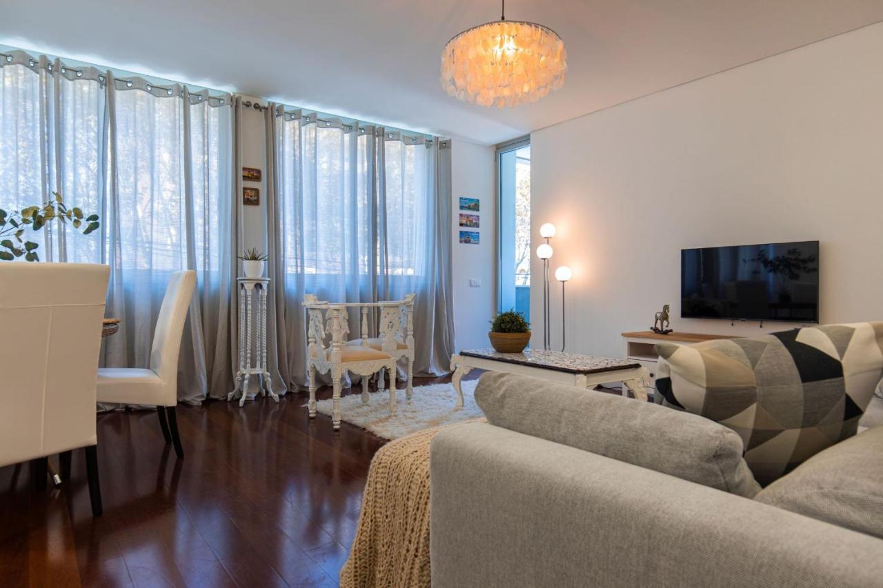 Touch Of Class 2bdr By Lovelystay * Cascais