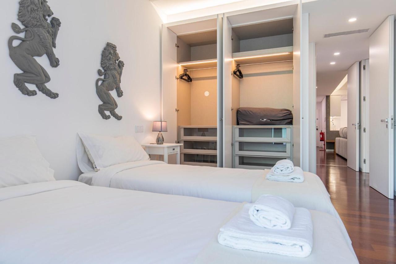 Apartment Touch Of Class 2bdr By Lovelystay *