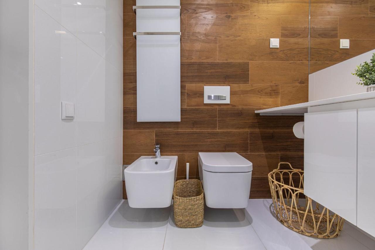 Apartment Touch Of Class 2bdr By Lovelystay Cascais
