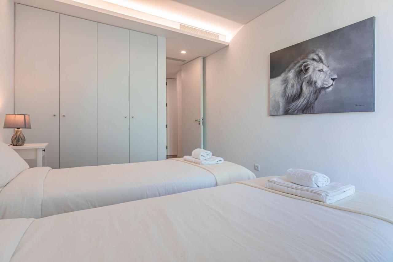 Touch Of Class 2bdr By Lovelystay Apartment *