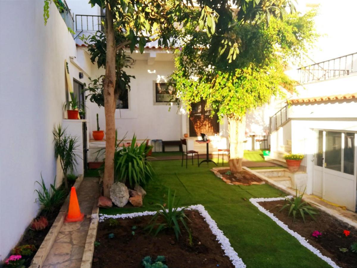 Homestay Bela House