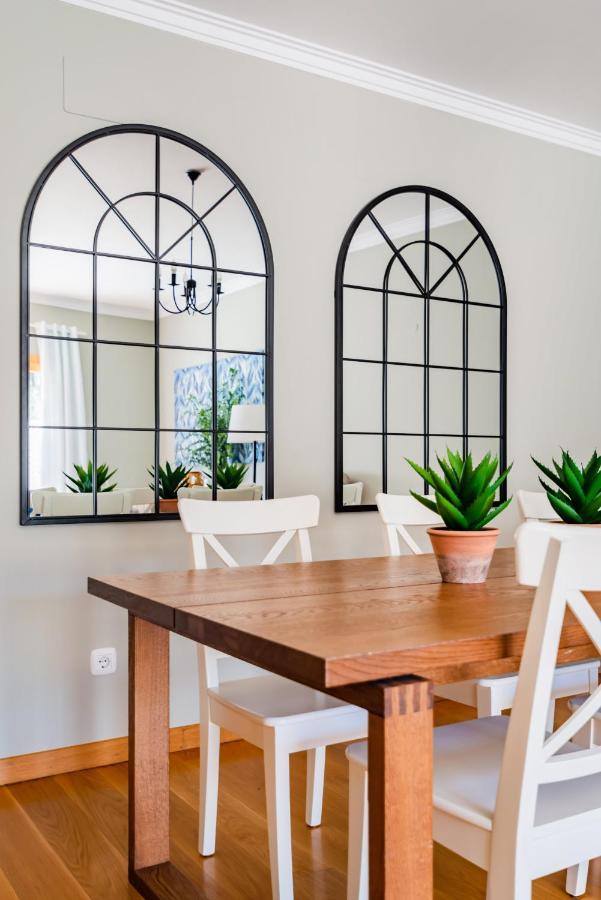 Apartment Deluxe Flat Cascais