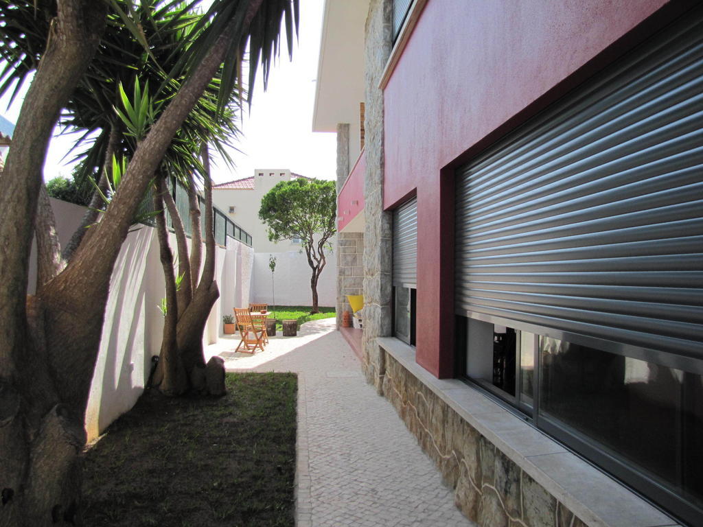 Alquimia Guest house