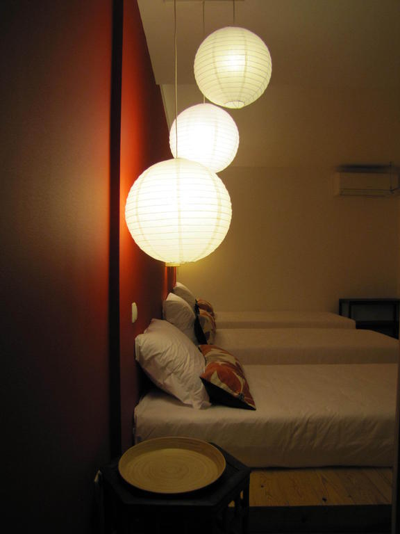 Guest house Alquimia
