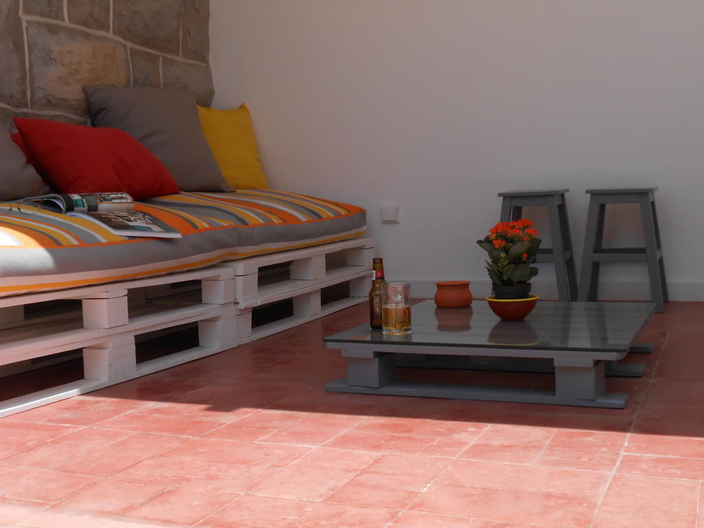 Guest house Alquimia 3*