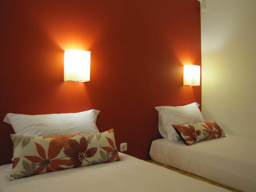 Guest house Alquimia 3*