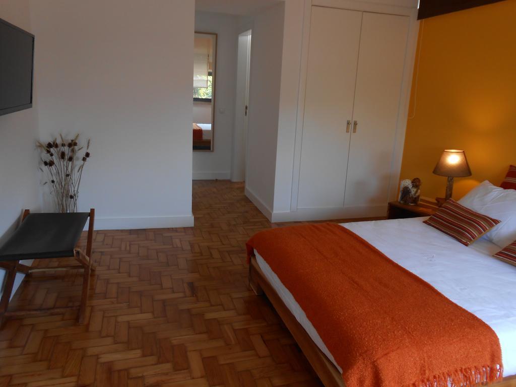 Alquimia Guest house 3*