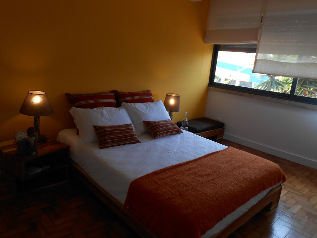Guest house Alquimia Cascais