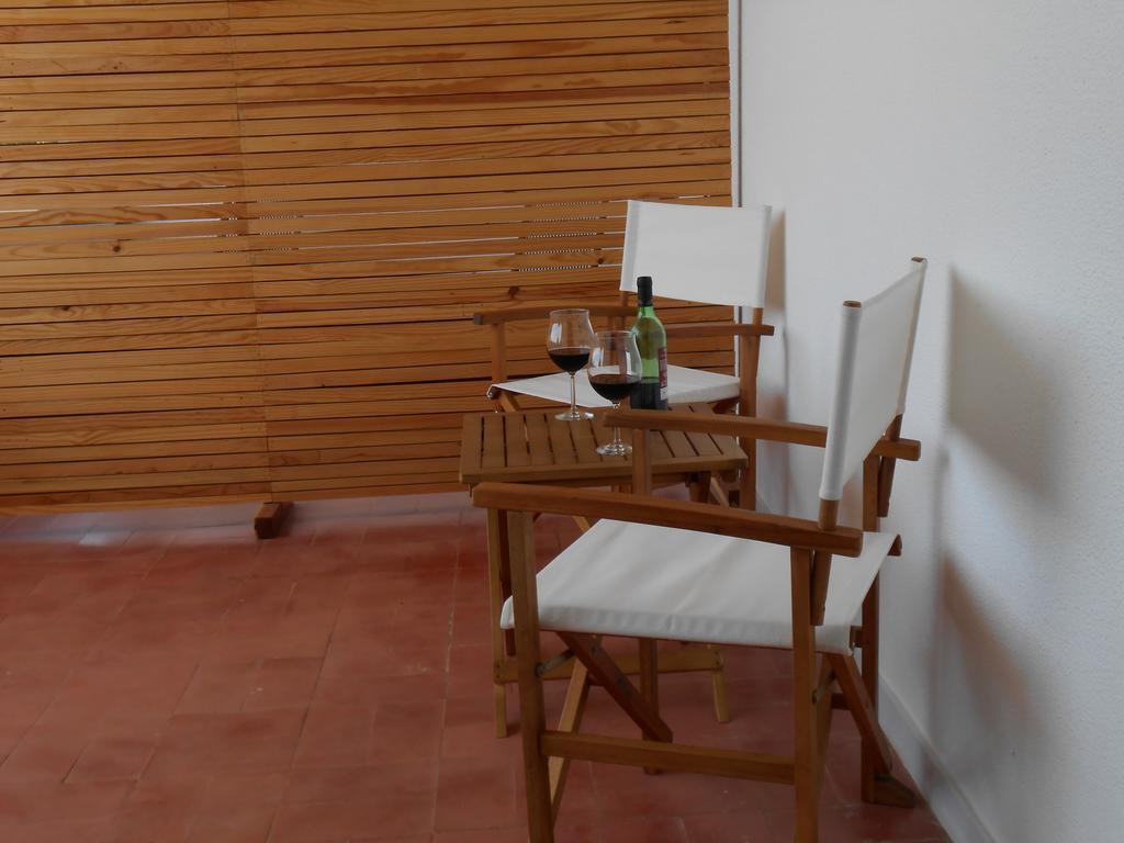 Guest house Alquimia 3*
