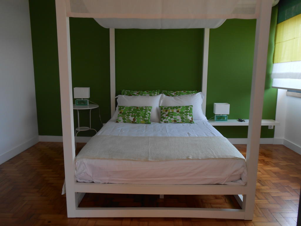 Alquimia Guest house