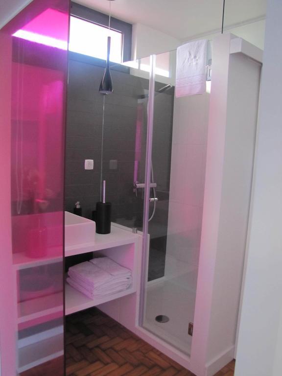 Alquimia Guest house 3*