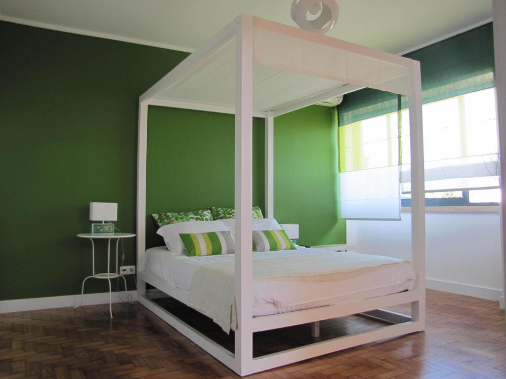 Guest house Alquimia 3*