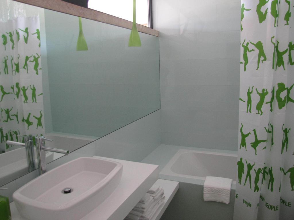 Alquimia Guest house 3*