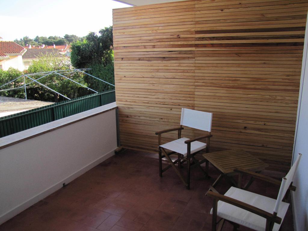 Guest house Alquimia