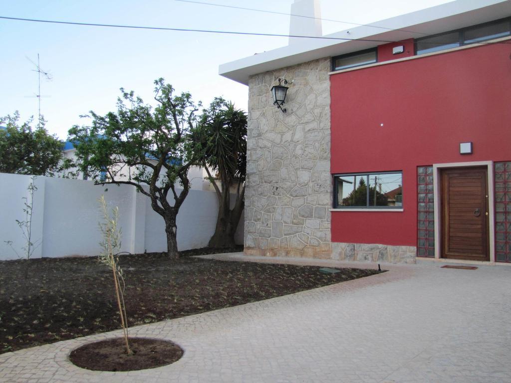 Guest house Alquimia Cascais