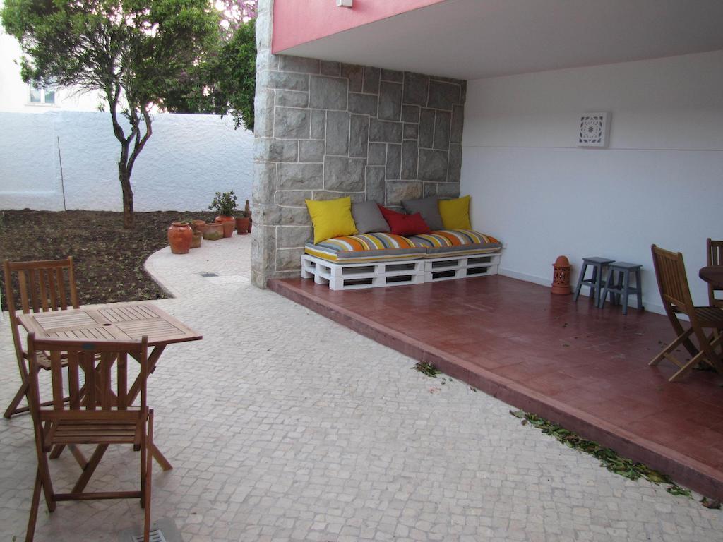 Guest house Alquimia