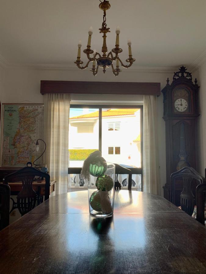 Manelisa Acomodação com café da manhã 